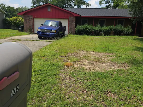 105 Mitchell Ct, Warner Robins, GA 31093
