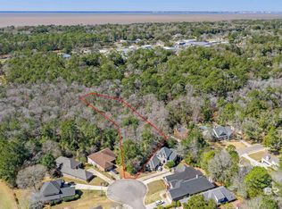 112 N Creek Cir, Fairhope, AL 36532