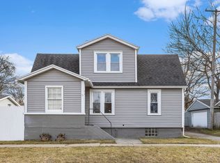 1510 Judd Ave SW, Wyoming, MI 49509