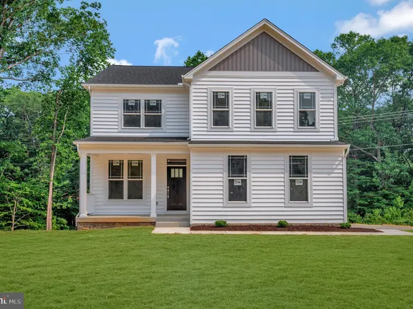 10606 Greenwood Dr, Spotsylvania, VA 22553