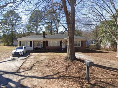 1004 Mayview St, Spartanburg, SC, 29303