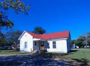 2117 Henry St, Fayetteville, NC 28306