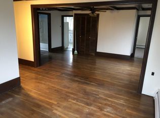 11 Russell St #2, Acushnet, MA 02743