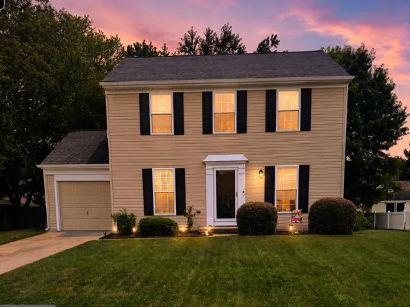 6 Ashen Sky Ct, Bear, DE 19701