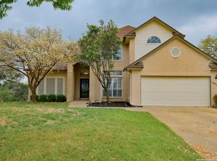 15422 Fallow Ridge Dr, San Antonio, TX 78248