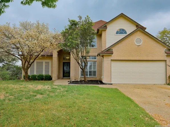 15422 FALLOW RIDGE DR, San Antonio, TX 78230