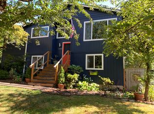 2448 SW Stephenson St, Portland, OR 97219