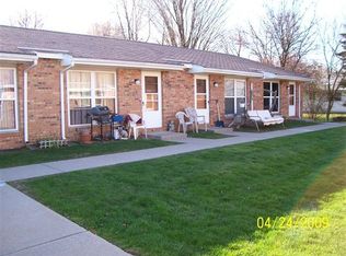 717 W North St, Fremont, IN 46737