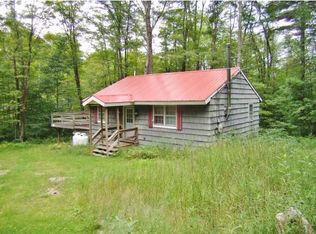6830 Tyson Rd, Reading, VT 05062