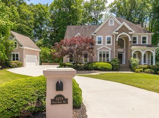 1459 Baton Rouge Way, Grayson, GA 30017