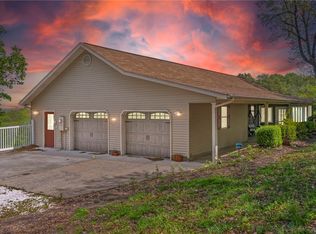 1789 Wilson Springs Rd, Harrison, AR 72601