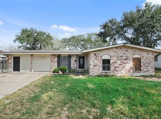 5326 Hitching Post Ln, Corpus Christi, TX 78415