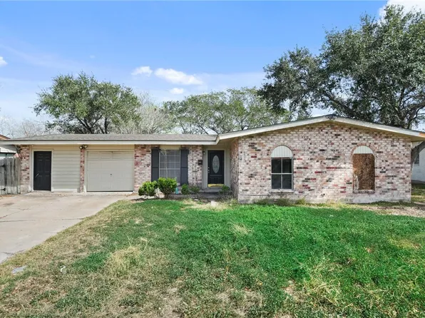 5326 Hitching Post, Corpus Christi, TX 78415