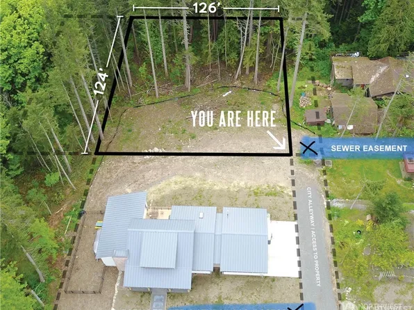 16100 40th Place, Bellingham, WA 98229