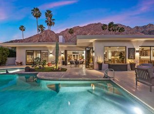 46450 Manitou Dr, Indian Wells, CA 92210