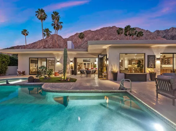 46450 Manitou Dr, Indian Wells, CA 92210