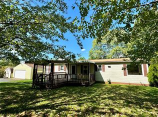 110 Elgie Dr, Butler, PA