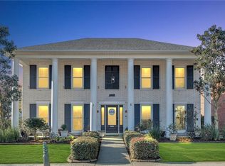 4700 Folse Dr, Metairie, LA 70006