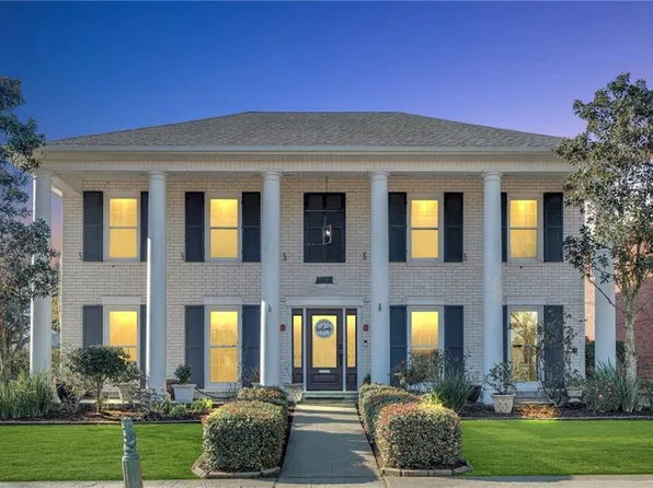 4700 Folse Dr, Metairie, LA 70006