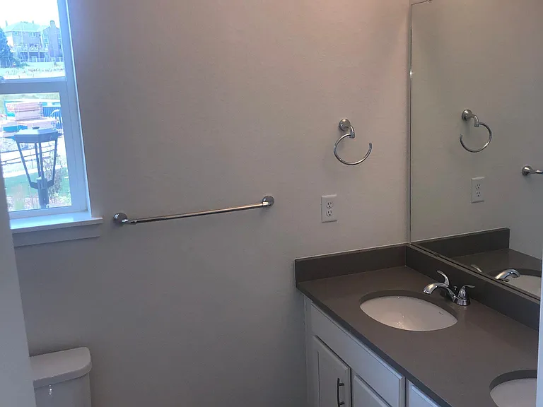 2nd Bath