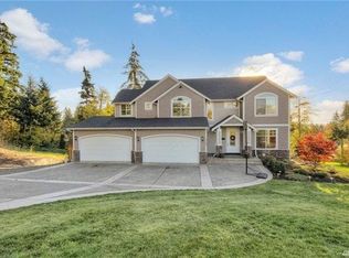 5122 127th Ave E, Puyallup, WA 98372