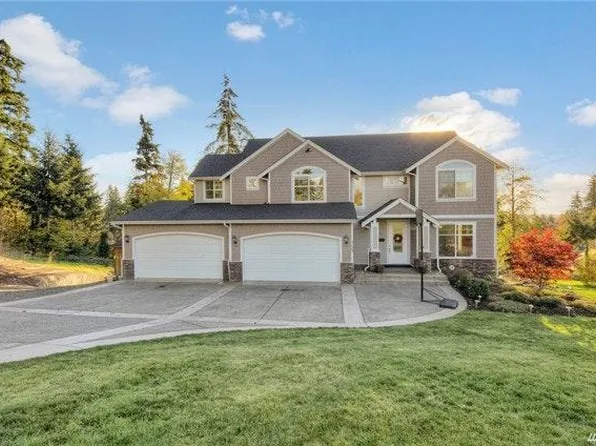 5122 127th Ave E, Puyallup, WA 98372