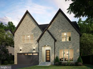 2032 Madrillon Creek Ct, Vienna, VA 22182