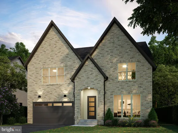 2032 Madrillon Creek Ct, Vienna, VA 22182