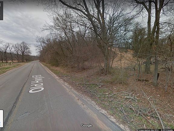 4th image of Old Highway 68
