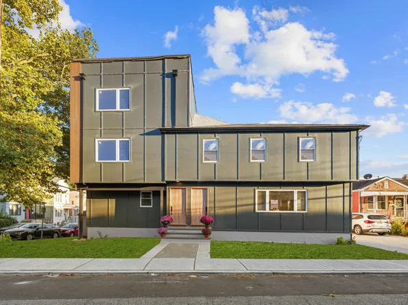 312 Garfield Ave, Jersey City, NJ 07305