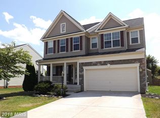 525 Rubens Cir, Martinsburg, WV 25403