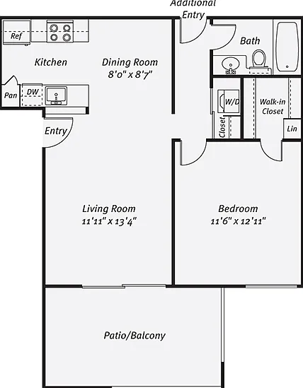 eaves Pleasanton — Photo 59