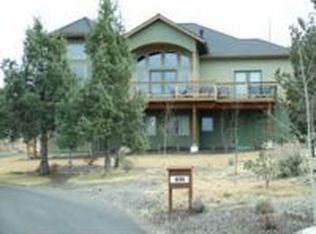 691 Sundance Ridge Ct, Redmond, OR 97756