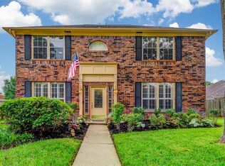 16414 Wellers Way, Houston, TX 77095