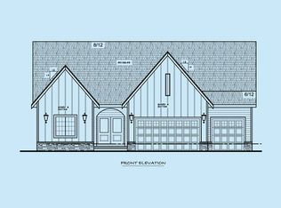 5330 Greene St, Ames, IA 50014
