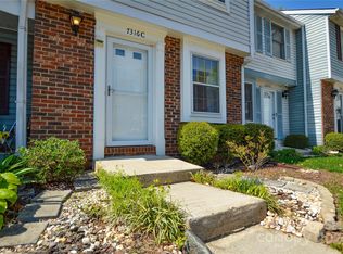 7316 Pebblestone Dr APT C, Charlotte, NC 28212