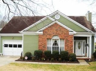 3114 Twin Falls Ln, Matthews, NC 28105