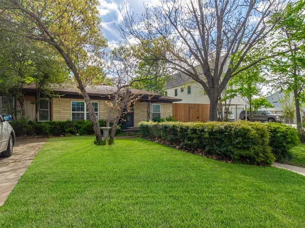 417 Athenia Dr, Fort Worth, TX 76114