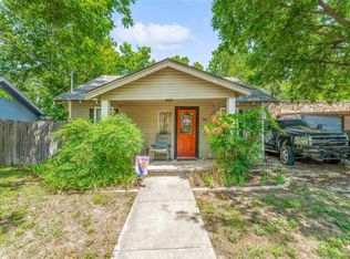 961 W McNeill St, Stephenville, TX 76401