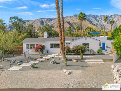2481 N Cardillo Ave, Palm Springs, CA, 92262