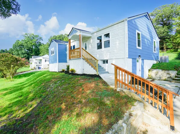 1121 Orangewood Ave, Chattanooga, TN 37404