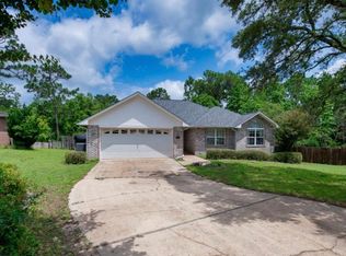 738 Riva Ridge Dr, Crestview, FL 32539
