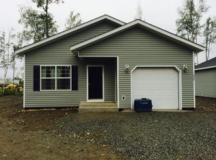 1000 S Enterprise St #3, Wasilla, AK 99654