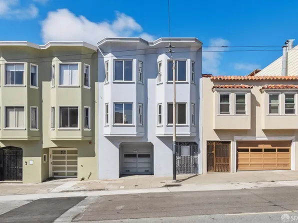 1374-1376 Chestnut St, San Francisco, CA 94123