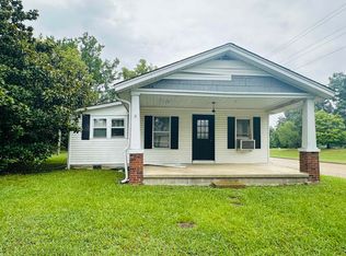 7926 Highway 45 S, Ramer, TN 38367