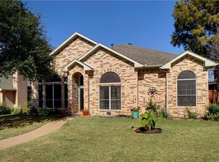 2005 Diamond Ridge Dr, Carrollton, TX 75010