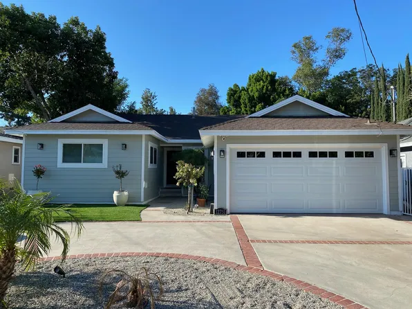 12751 Kling St, Studio City, CA 91604