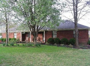 6076 Old Brunswick Rd, Arlington, TN 38002