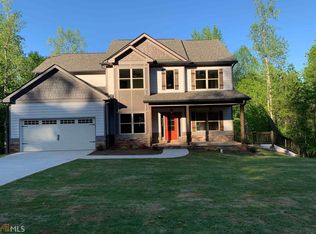 814 Belmont Park Dr, Commerce, GA 30529