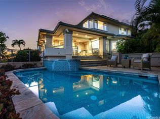 460 Maono Loop, Honolulu, HI 96821